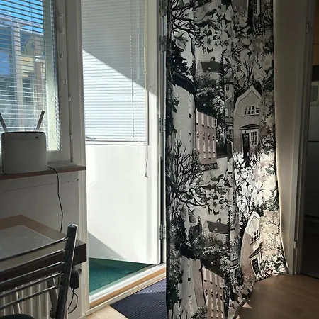 Kuninkaankatu Apartment - Free Parking Kuopio Extérieur photo