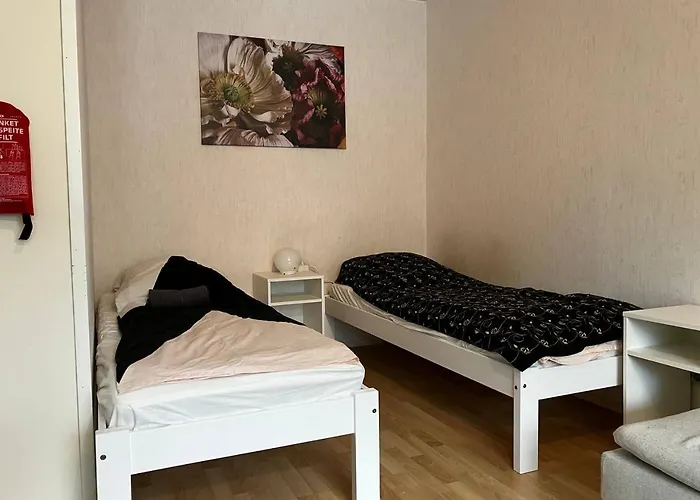 Kuninkaankatu Apartment - Free Parking