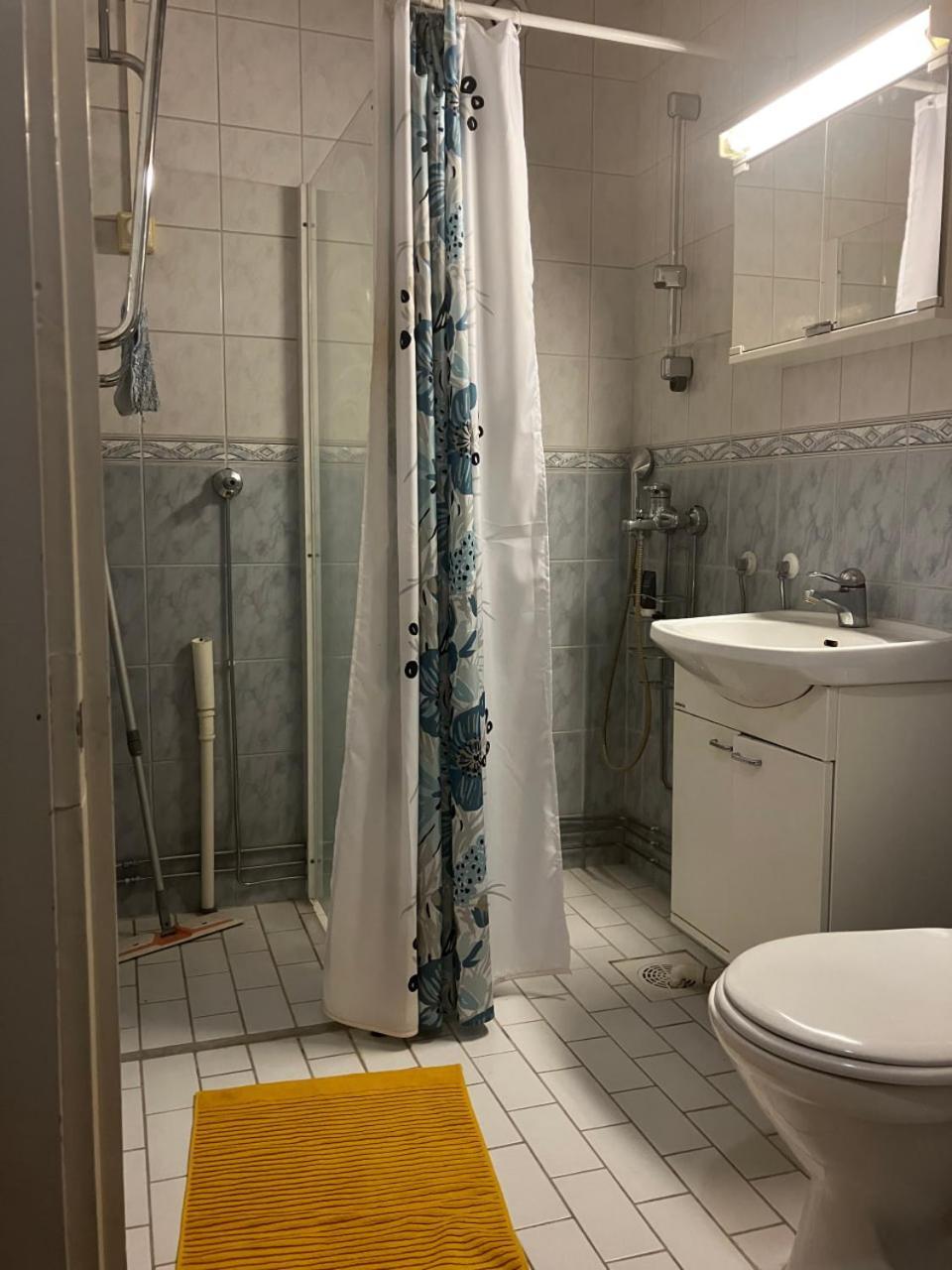 Appartement Kuninkaankatu - Free Parking Kuopio