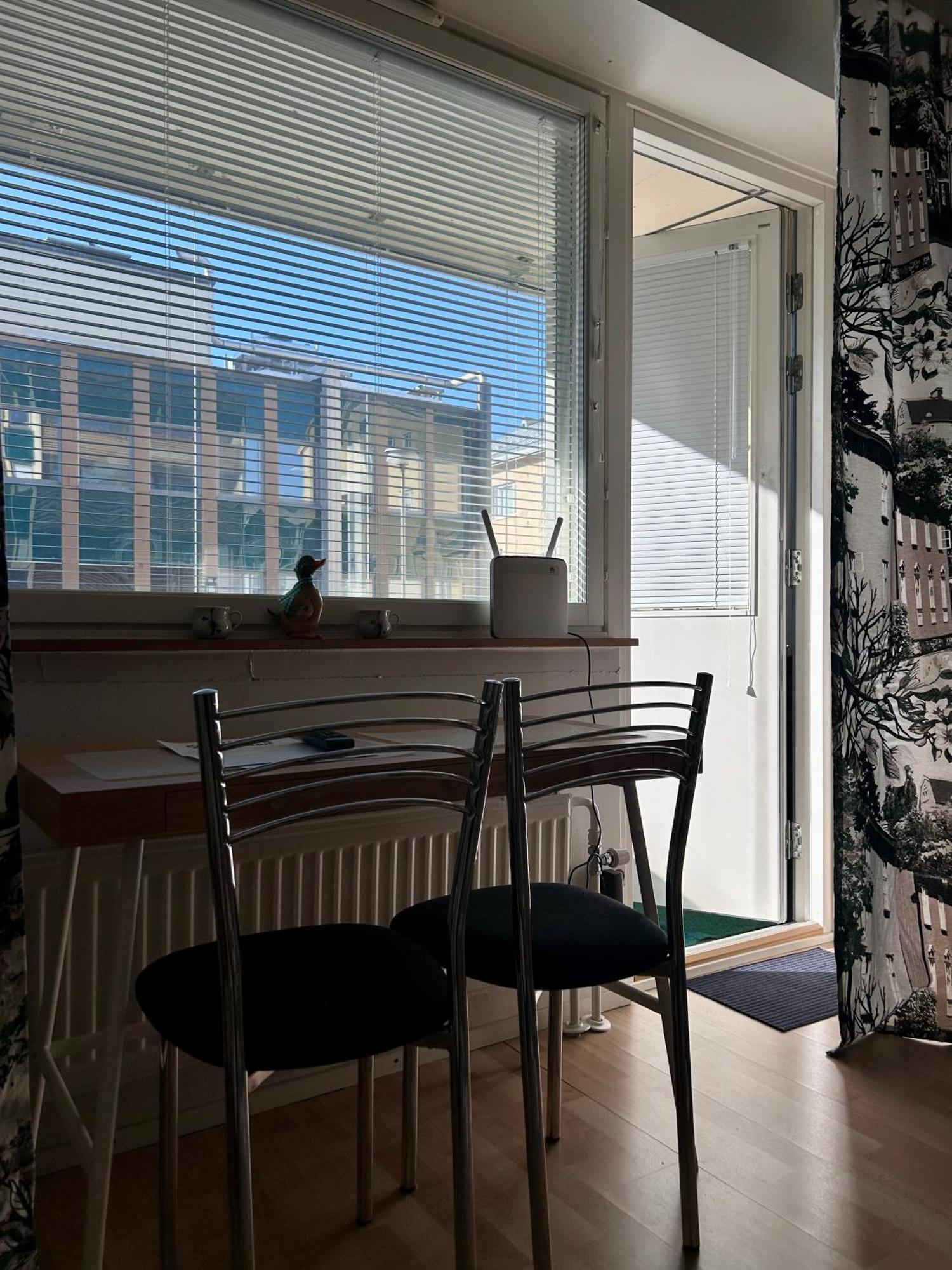 Appartement Kuninkaankatu - Free Parking