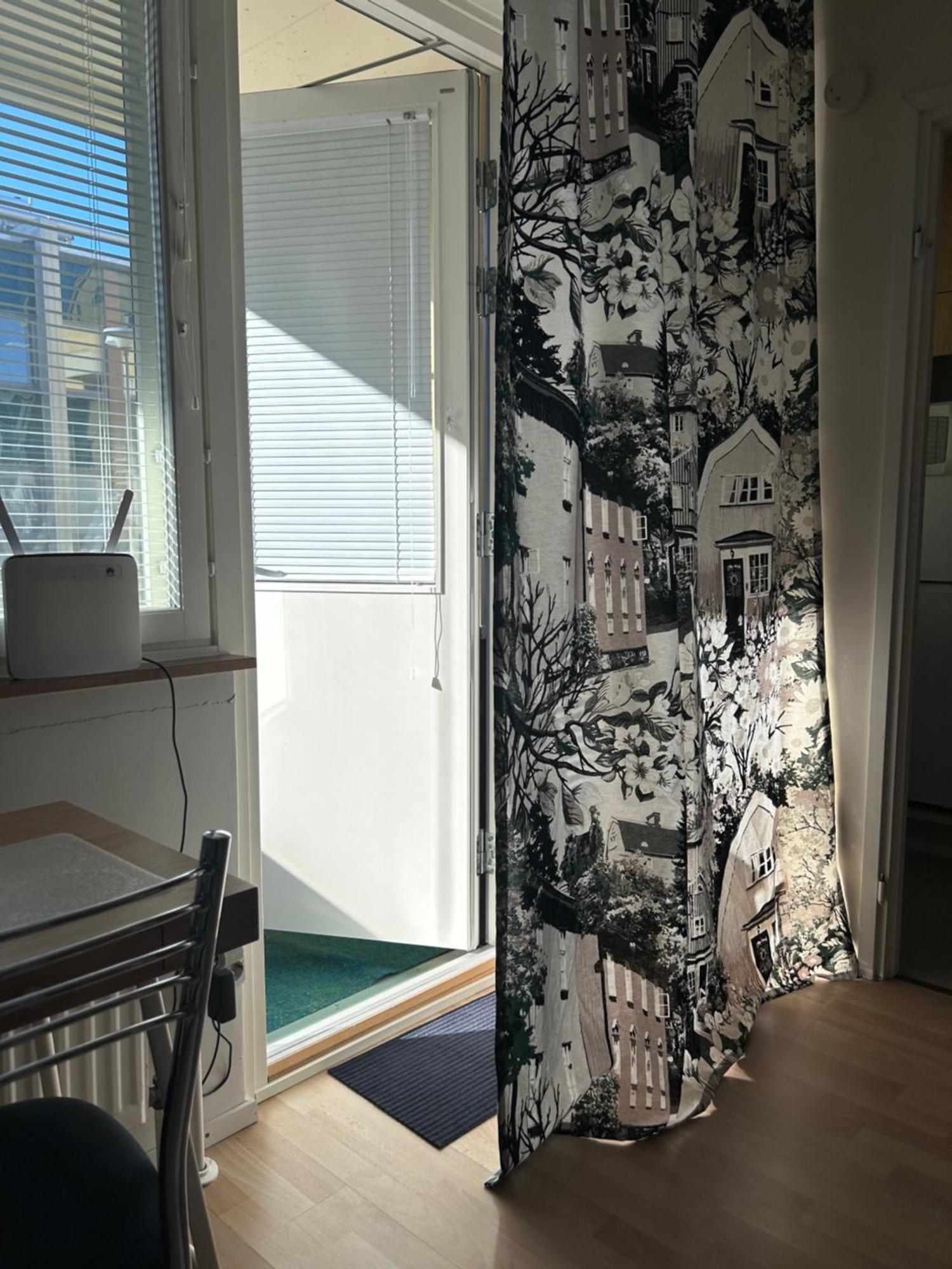 Appartement Kuninkaankatu - Free Parking Kuopio