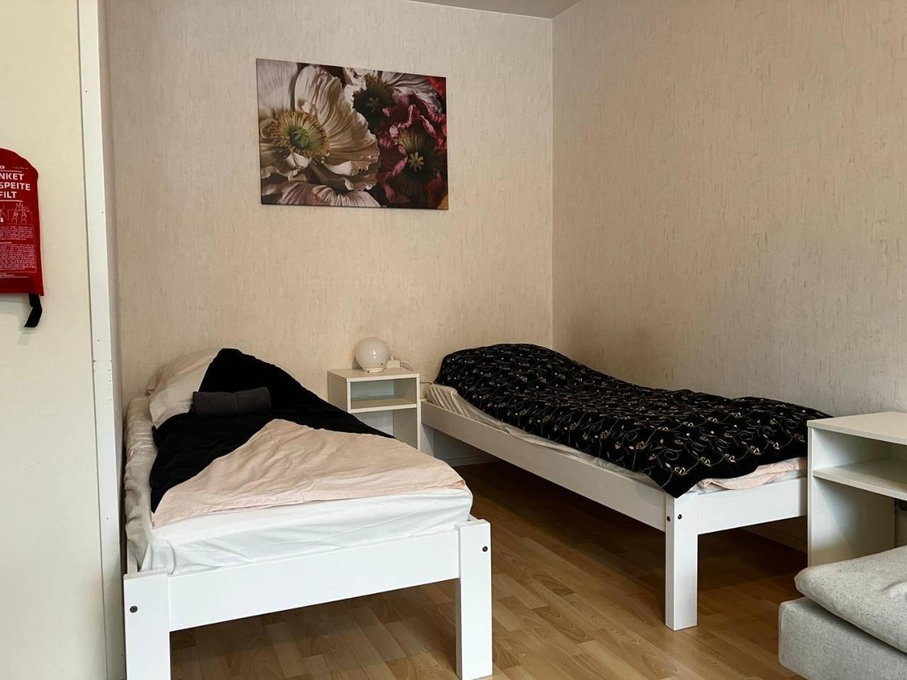 Appartement Kuninkaankatu - Free Parking Kuopio