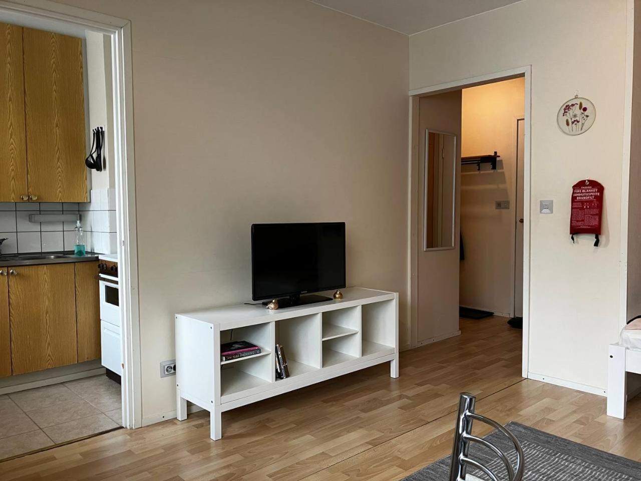 Kuninkaankatu - Free Parking Appartement Kuopio