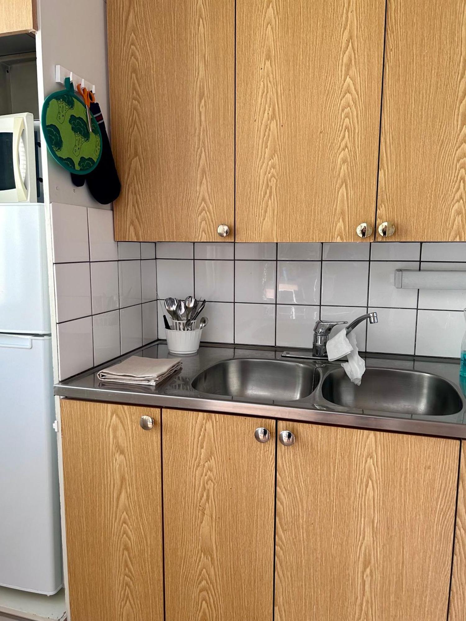 Kuninkaankatu - Free Parking Appartement *
