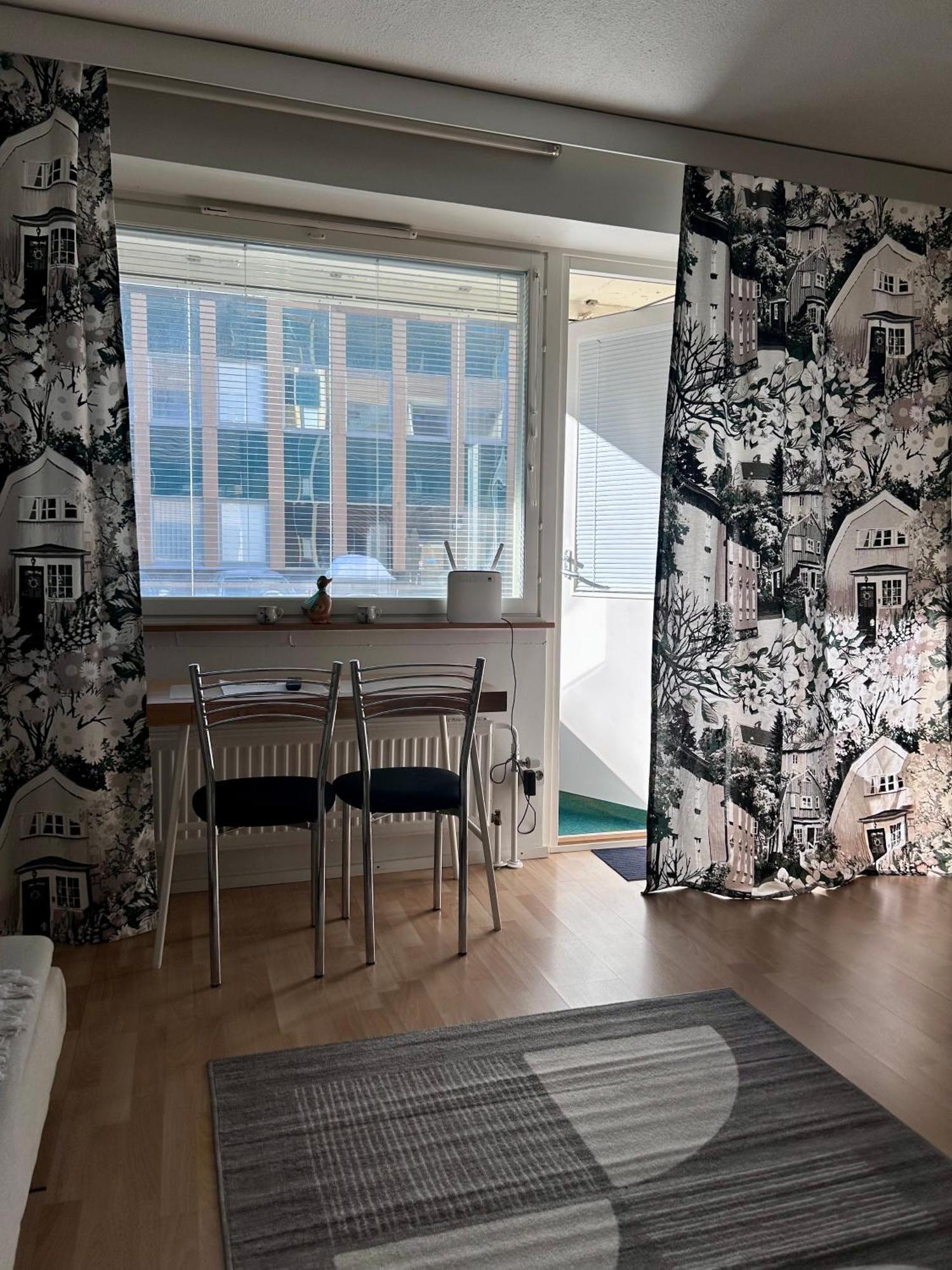 Appartement Kuninkaankatu - Free Parking *